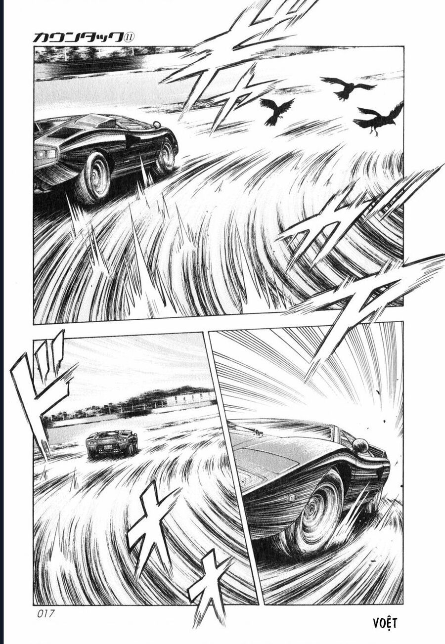 Countach - Chapter 89 - Page 15
