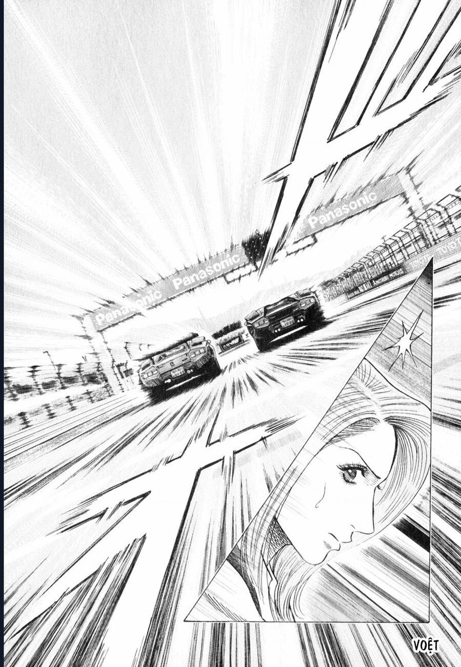 Countach - Chapter 89 - Page 6