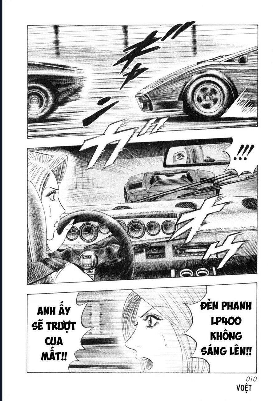 Countach - Chapter 89 - Page 8