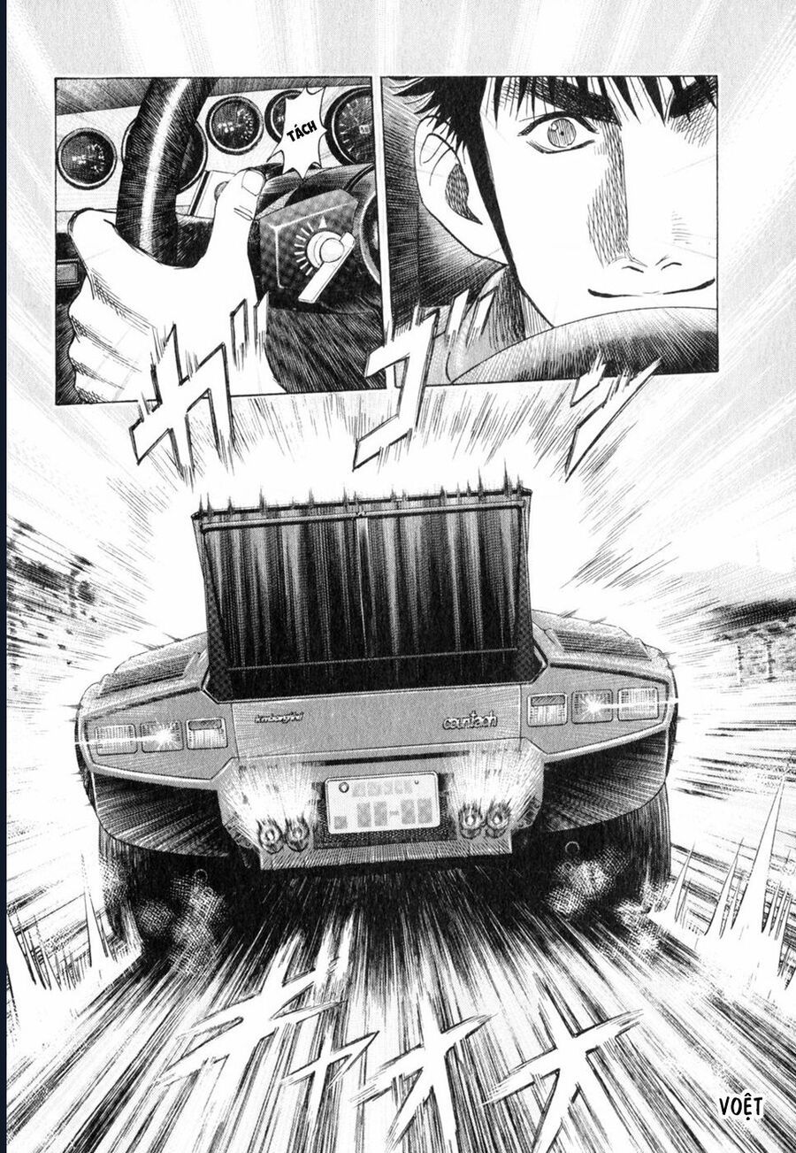 Countach - Chapter 89 - Page 9