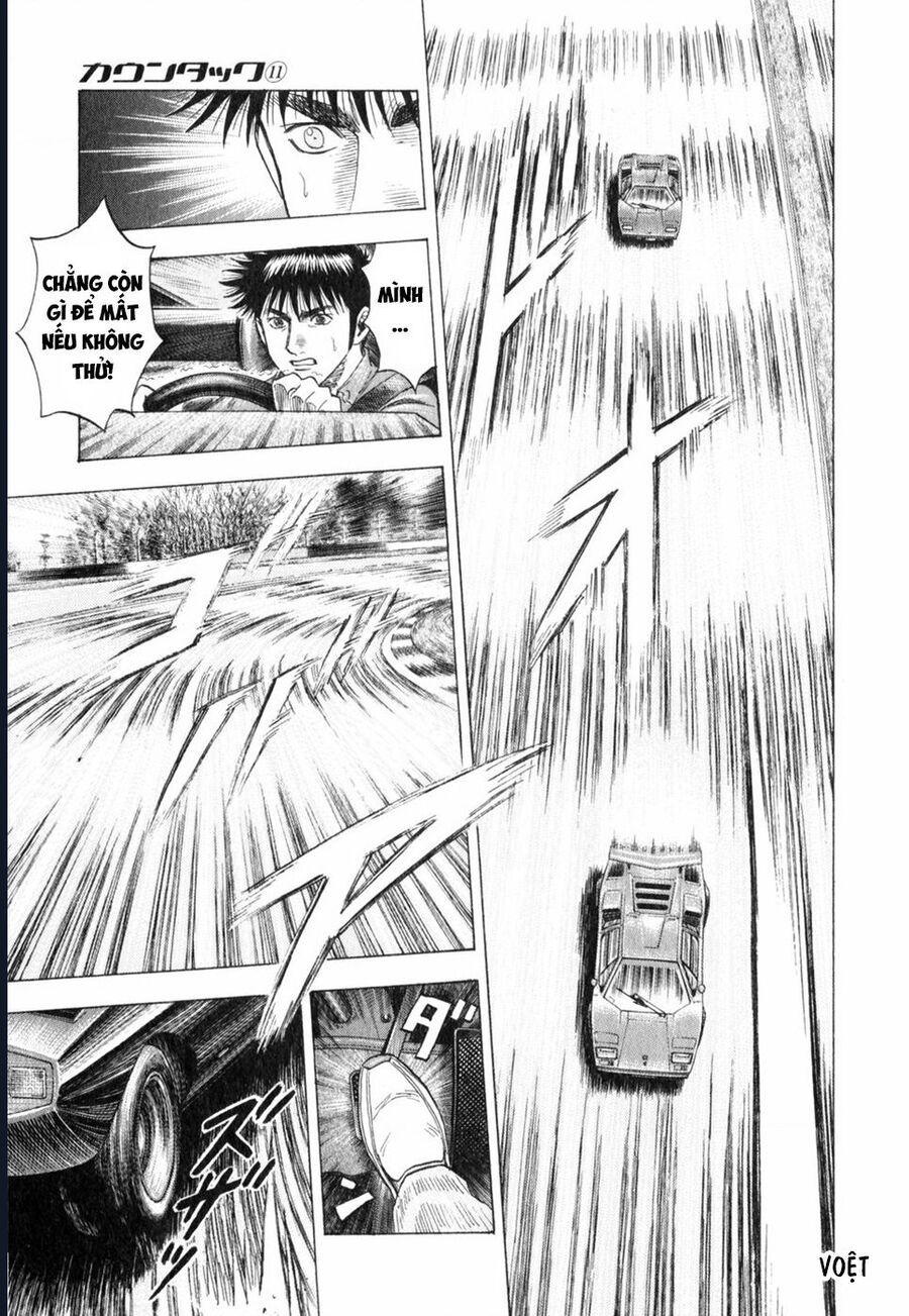 Countach - Chapter 90 - Page 10