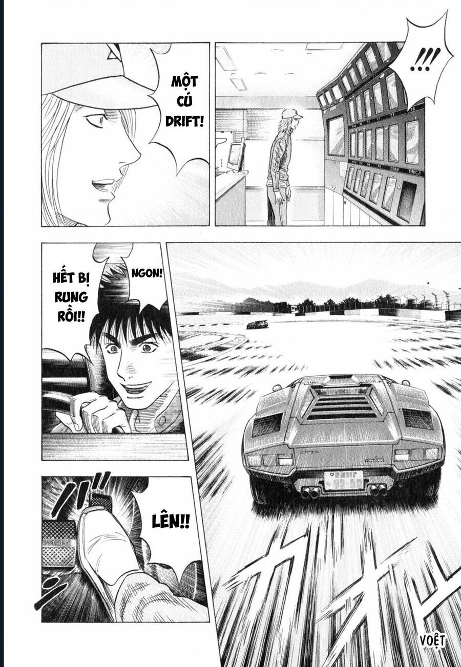 Countach - Chapter 90 - Page 12