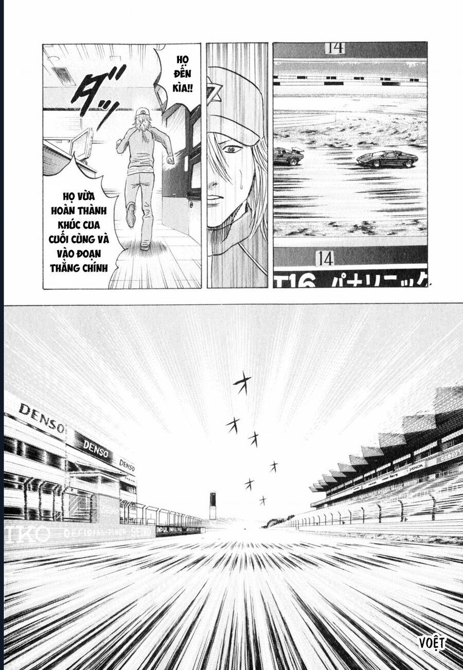 Countach - Chapter 90 - Page 14