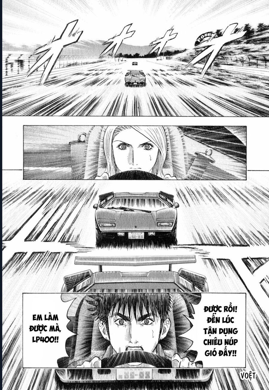 Countach - Chapter 90 - Page 15