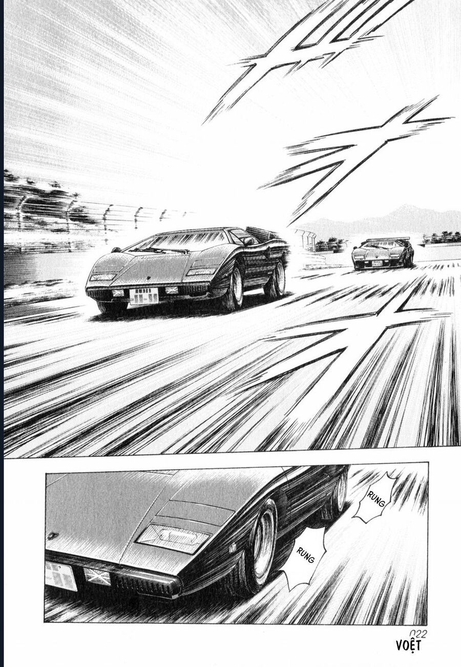 Countach - Chapter 90 - Page 3