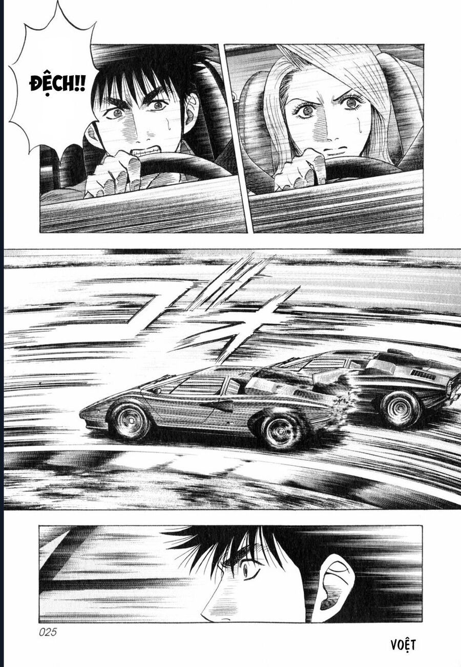 Countach - Chapter 90 - Page 6