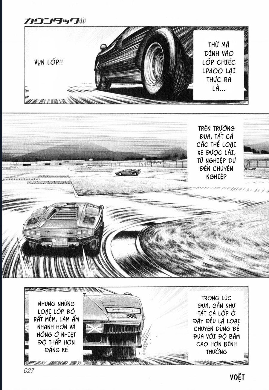 Countach - Chapter 90 - Page 8