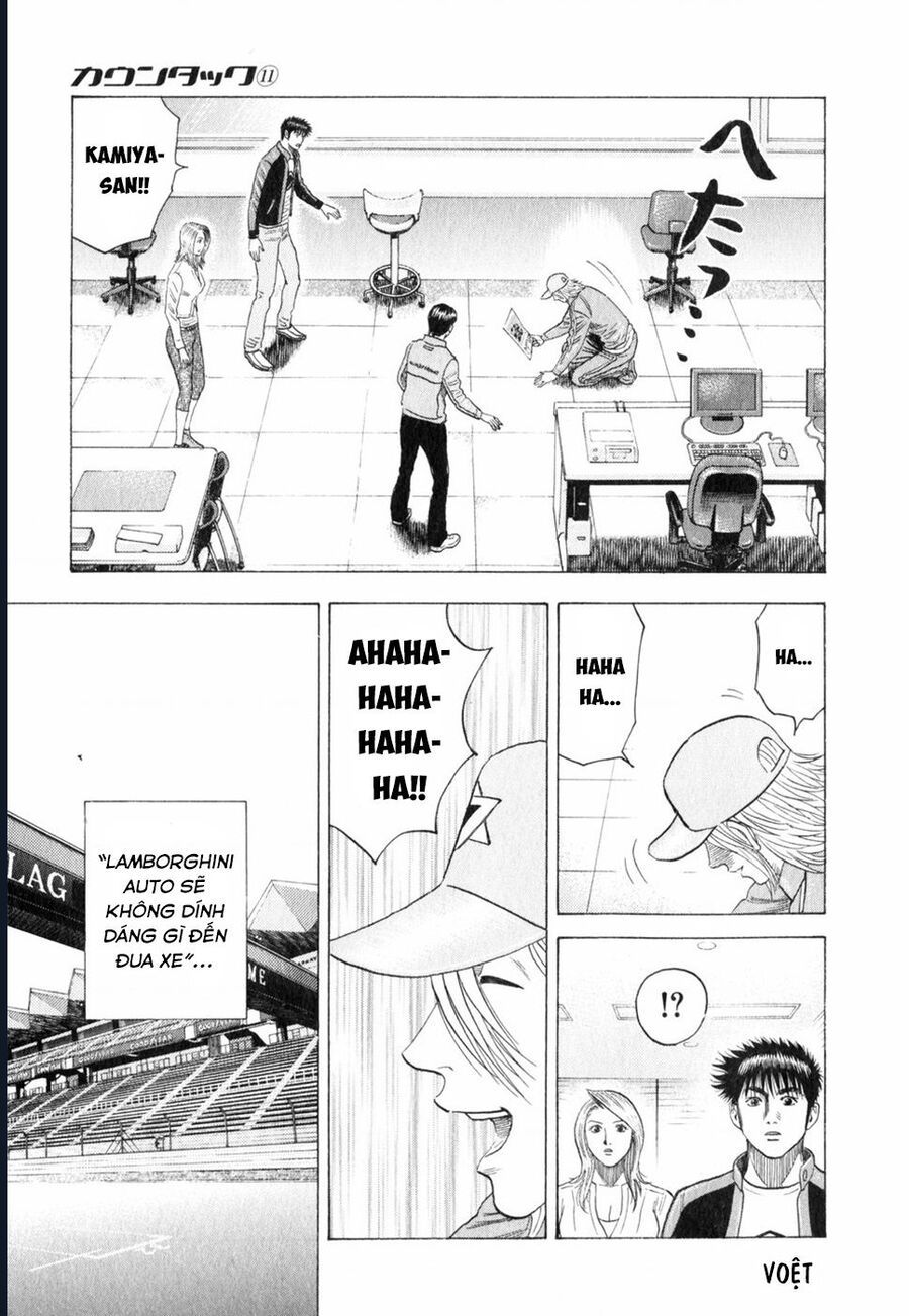 Countach - Chapter 91 - Page 13