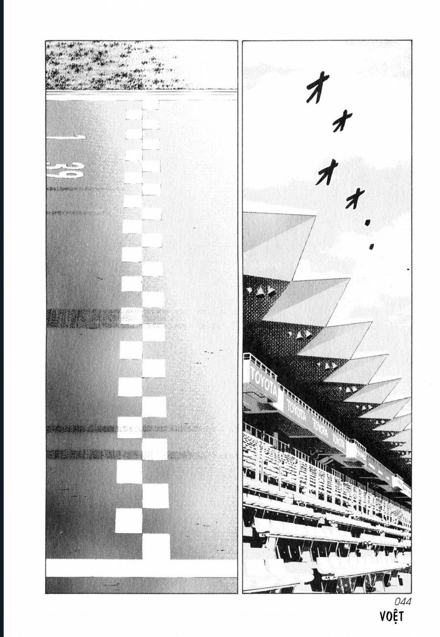 Countach - Chapter 91 - Page 5