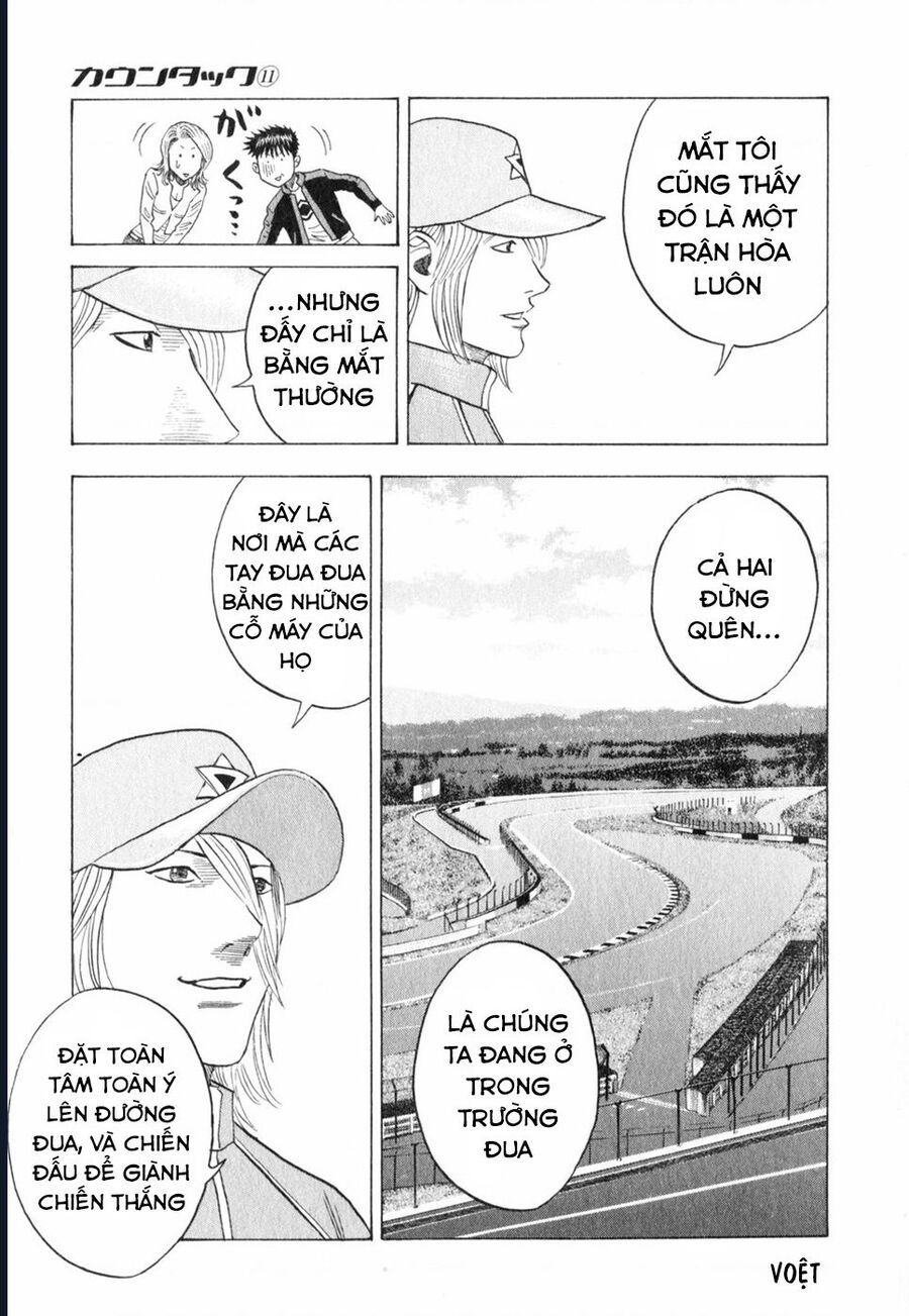 Countach - Chapter 91 - Page 8