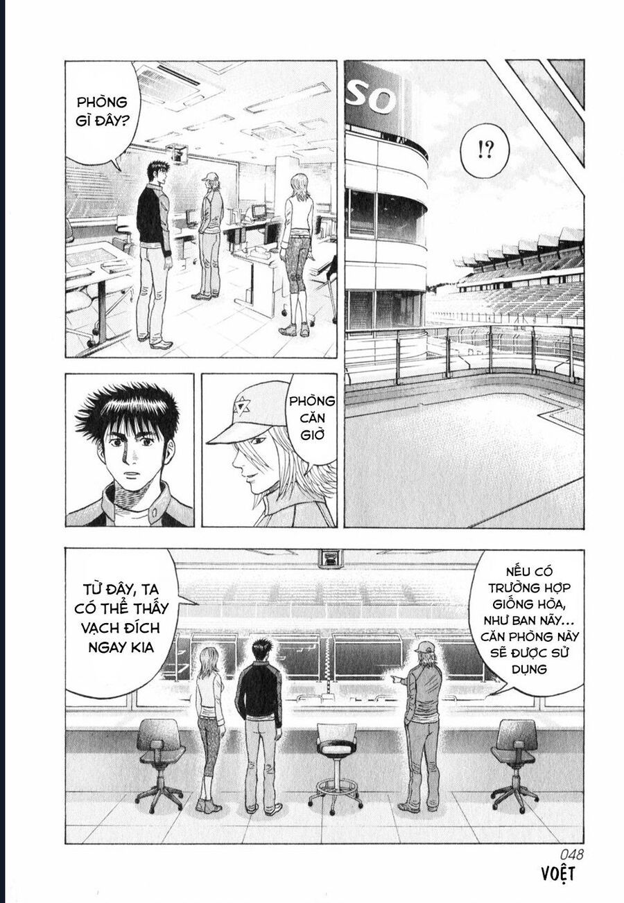 Countach - Chapter 91 - Page 9