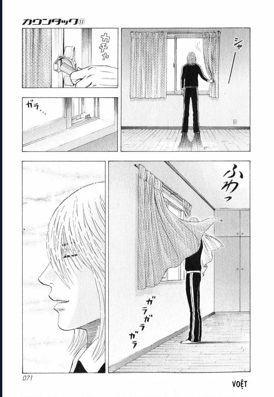 Countach - Chapter 92 - Page 11