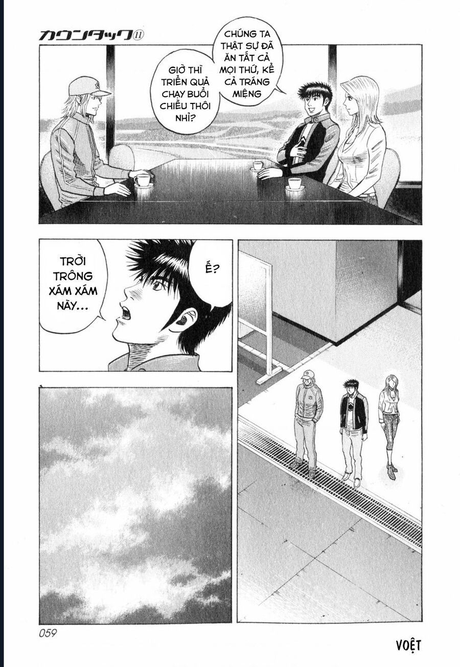 Countach - Chapter 92 - Page 15