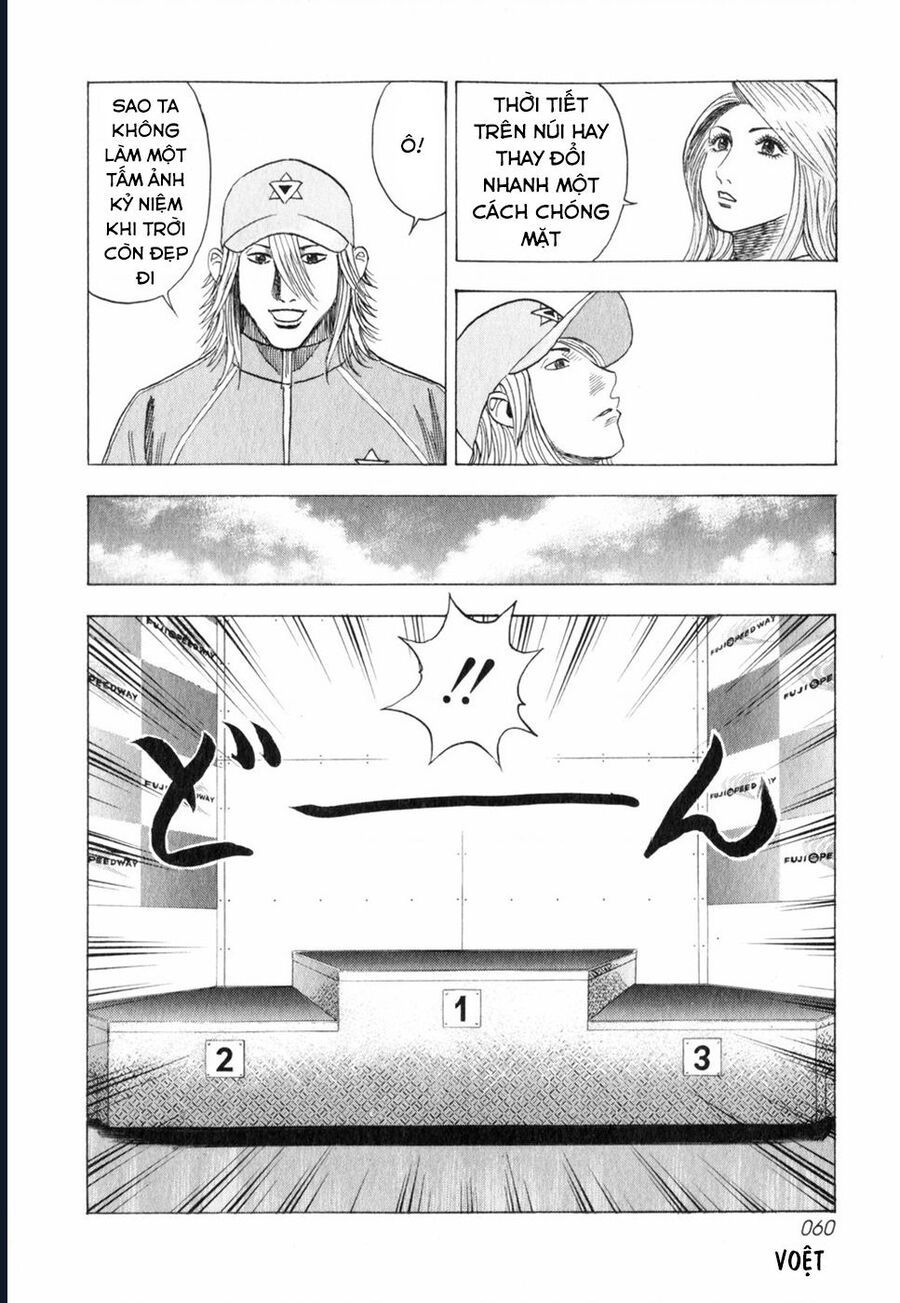 Countach - Chapter 92 - Page 4