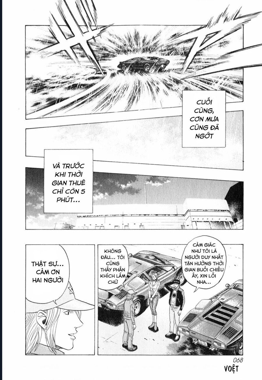 Countach - Chapter 92 - Page 9