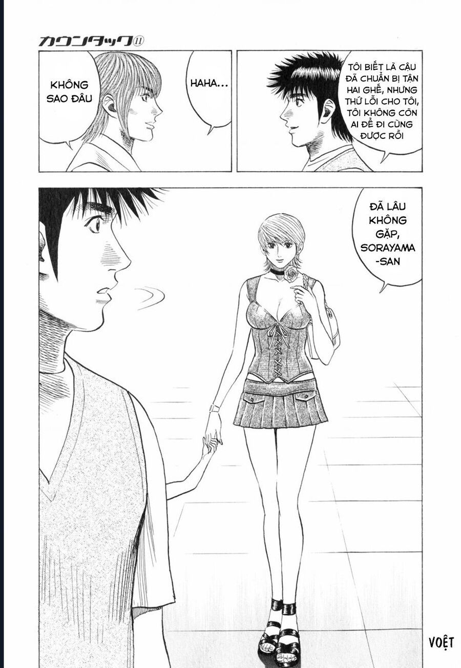 Countach - Chapter 93 - Page 11