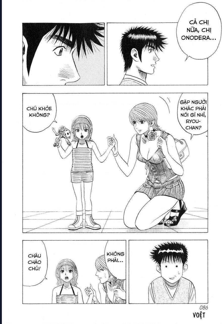 Countach - Chapter 93 - Page 12