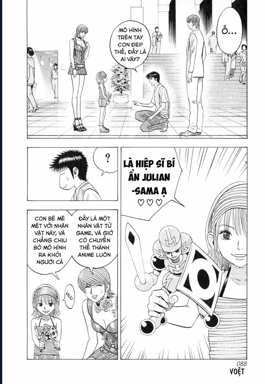 Countach - Chapter 93 - Page 15