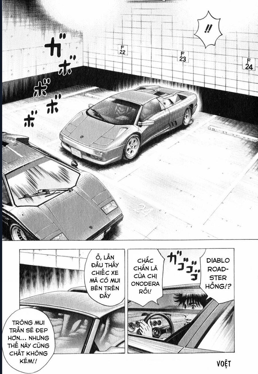 Countach - Chapter 93 - Page 8