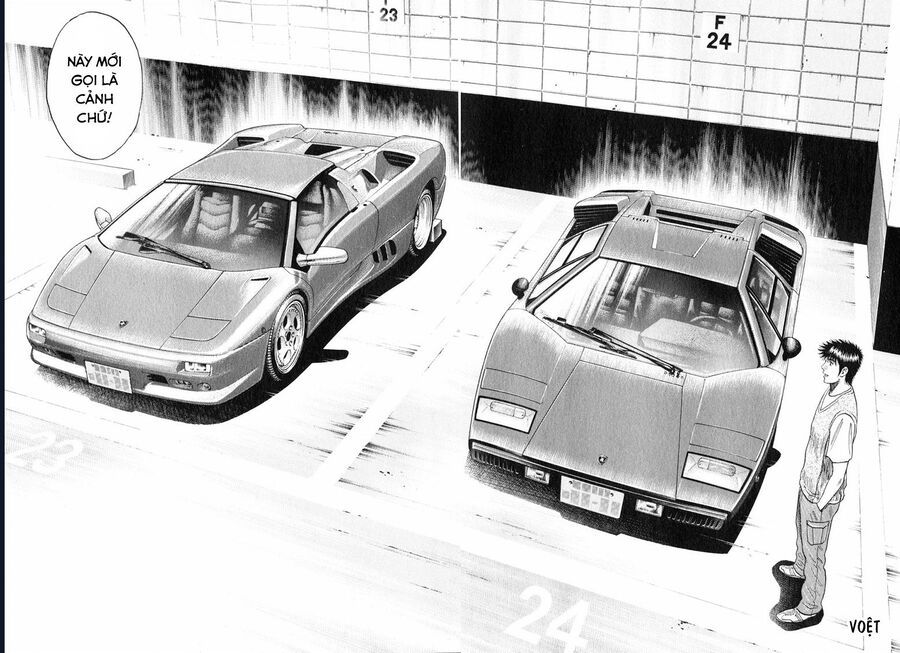 Countach - Chapter 93 - Page 9