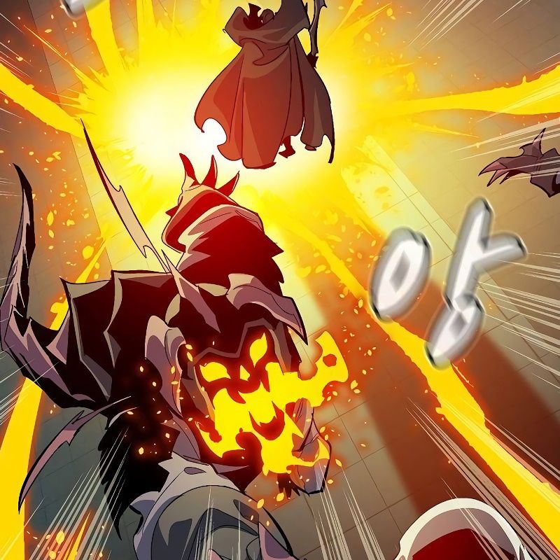 Độc Cô Tử Linh Sư - Chapter 186 - Page 103