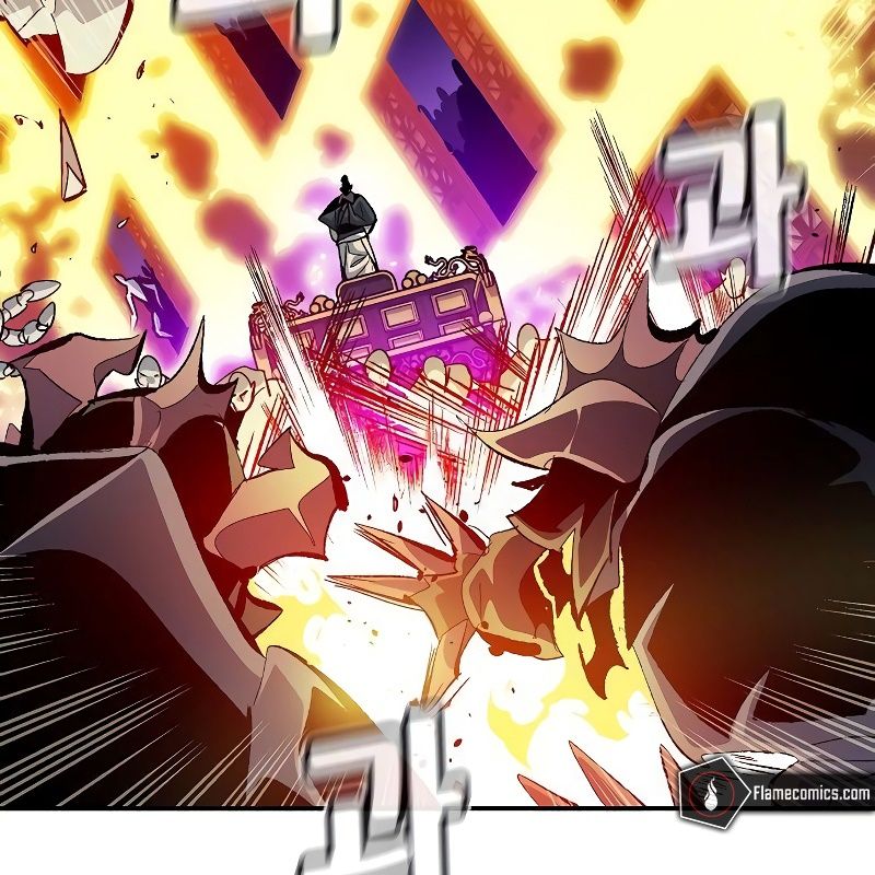 Độc Cô Tử Linh Sư - Chapter 186 - Page 106