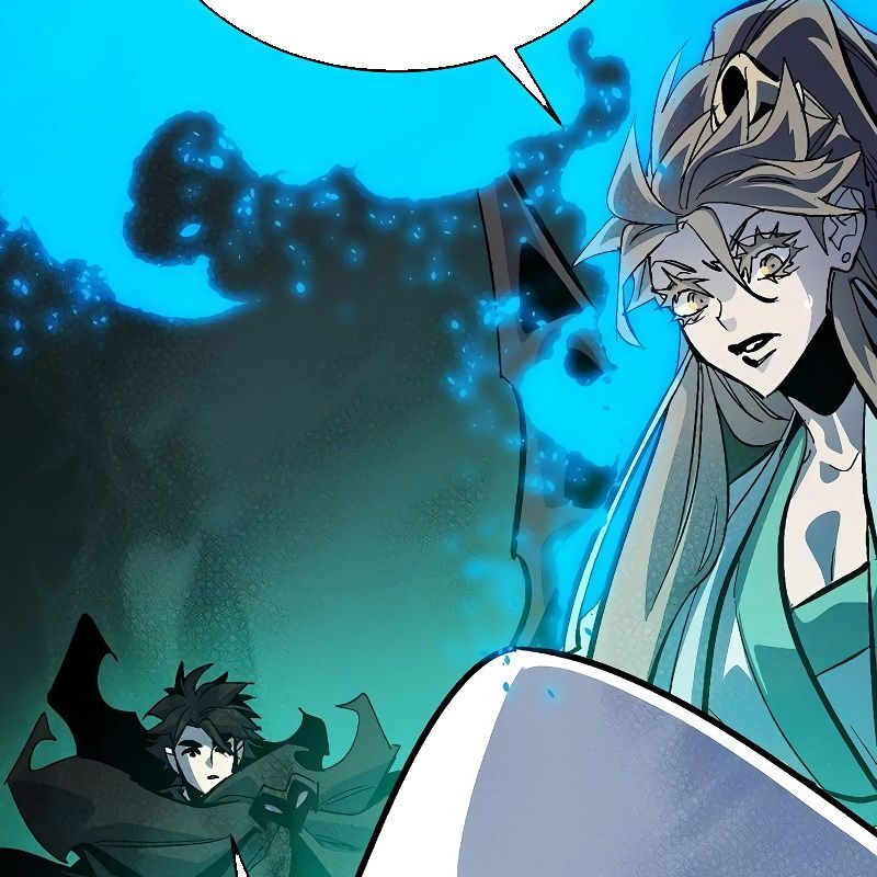 Độc Cô Tử Linh Sư - Chapter 186 - Page 12