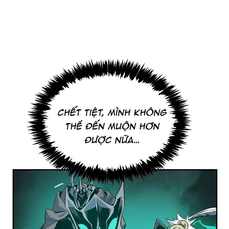 Độc Cô Tử Linh Sư - Chapter 186 - Page 123