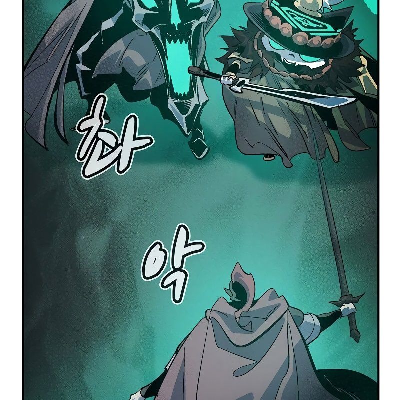 Độc Cô Tử Linh Sư - Chapter 186 - Page 124