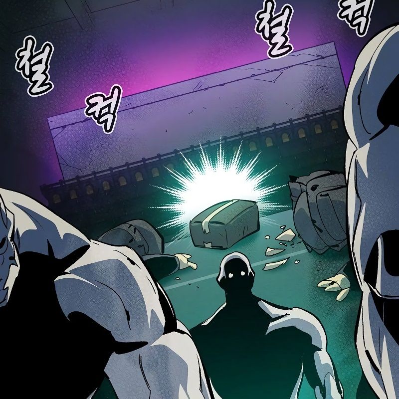 Độc Cô Tử Linh Sư - Chapter 186 - Page 127