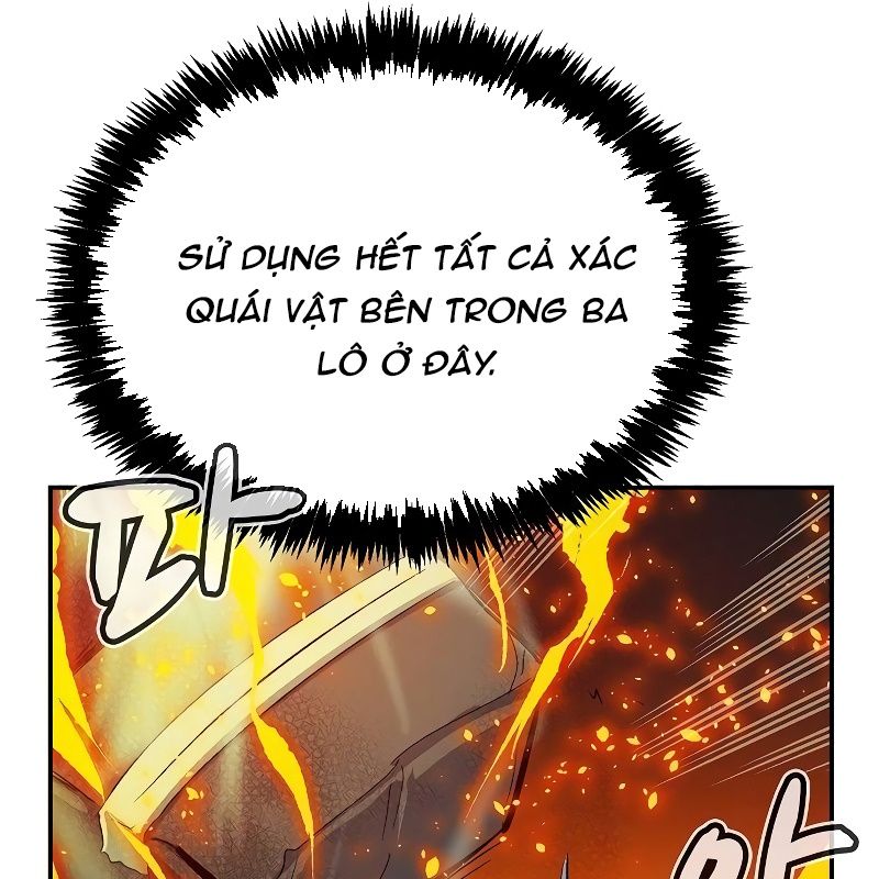 Độc Cô Tử Linh Sư - Chapter 186 - Page 136