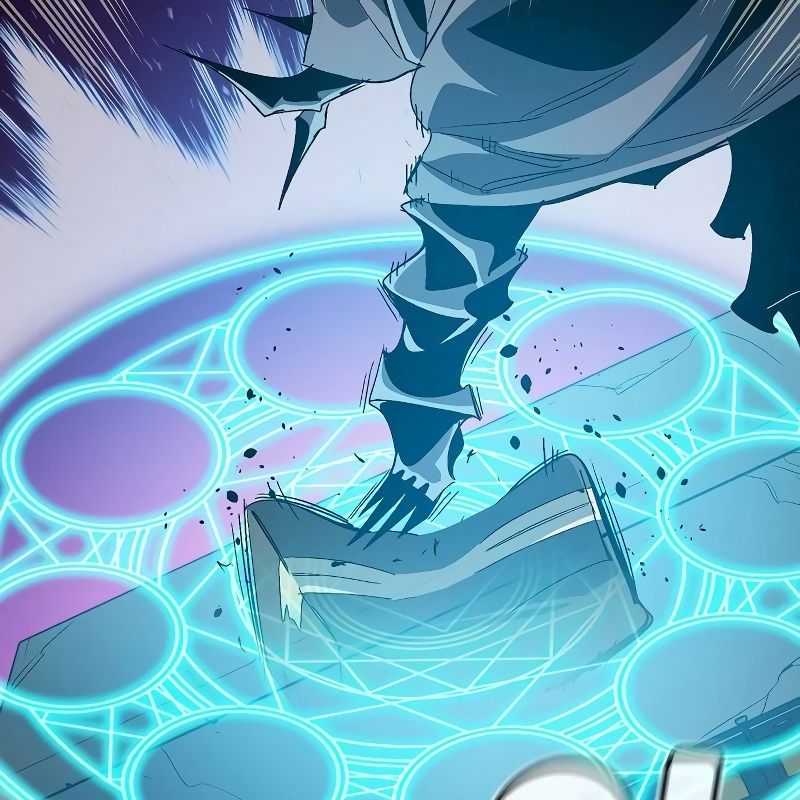 Độc Cô Tử Linh Sư - Chapter 186 - Page 140