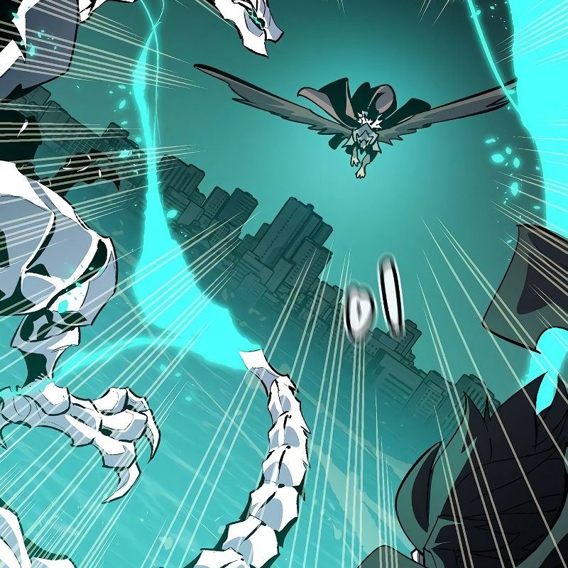 Độc Cô Tử Linh Sư - Chapter 186 - Page 15