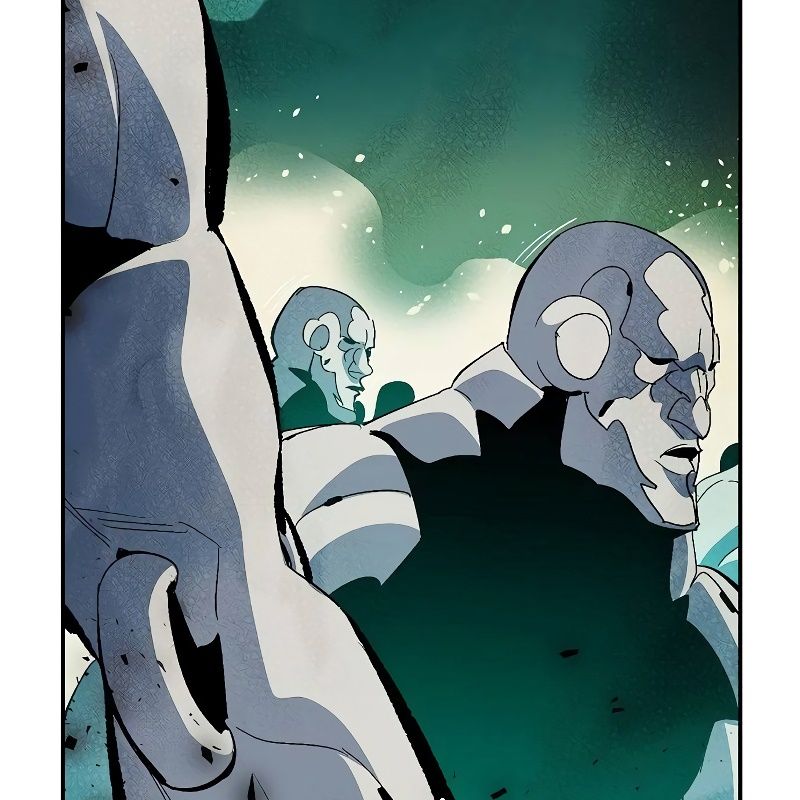 Độc Cô Tử Linh Sư - Chapter 186 - Page 162