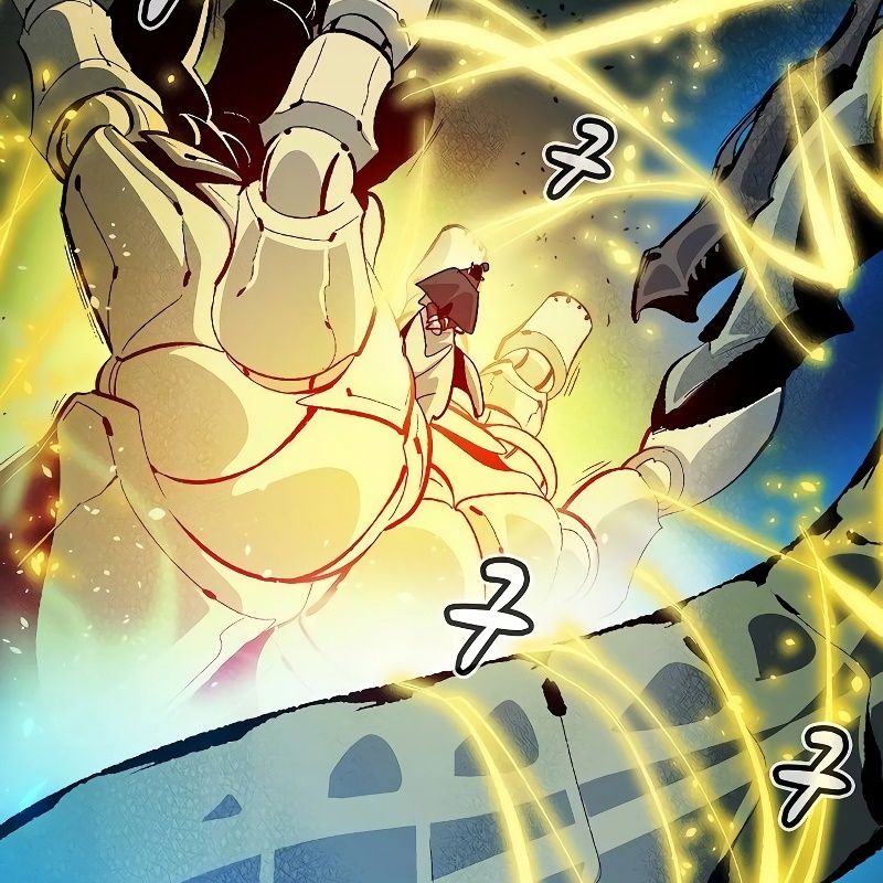 Độc Cô Tử Linh Sư - Chapter 186 - Page 167