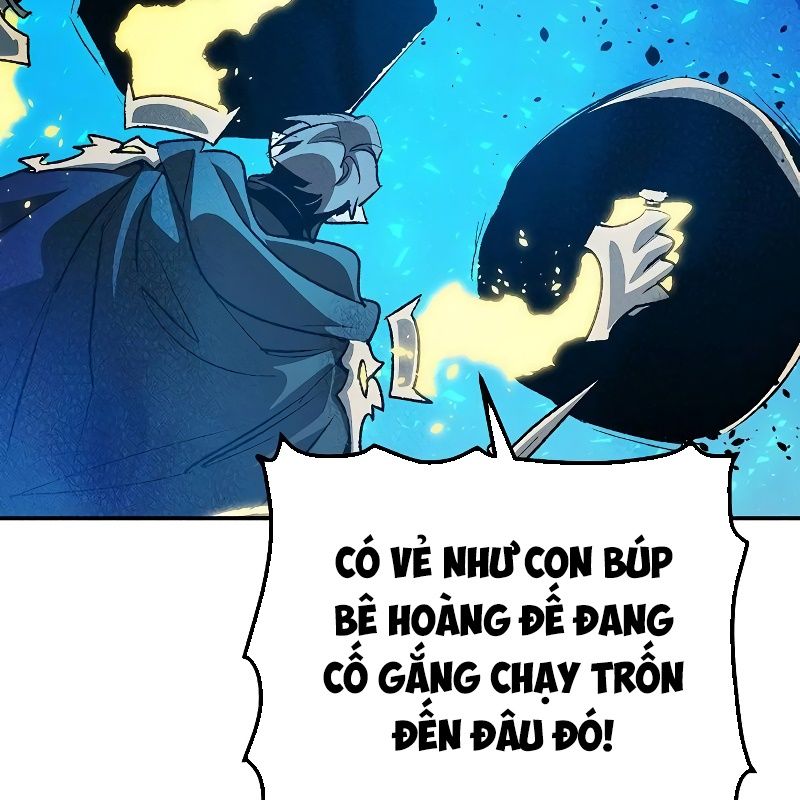 Độc Cô Tử Linh Sư - Chapter 186 - Page 169
