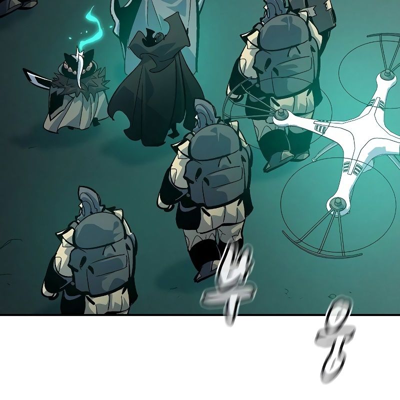 Độc Cô Tử Linh Sư - Chapter 186 - Page 28