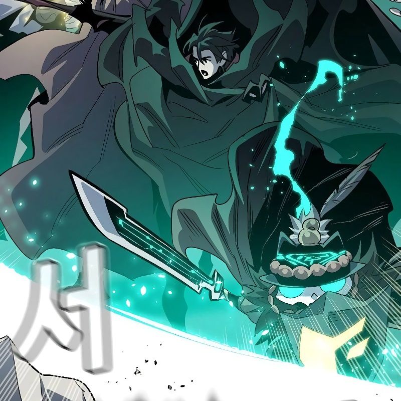 Độc Cô Tử Linh Sư - Chapter 186 - Page 54