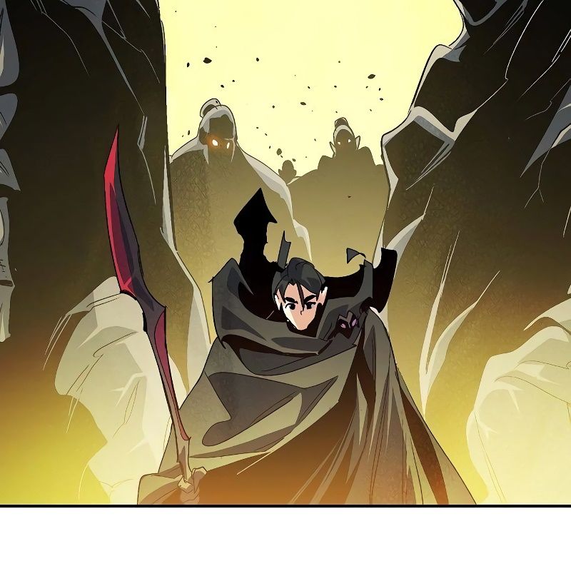 Độc Cô Tử Linh Sư - Chapter 186 - Page 87