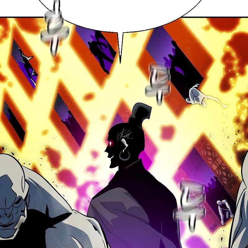 Độc Cô Tử Linh Sư - Chapter 186 - Page 89