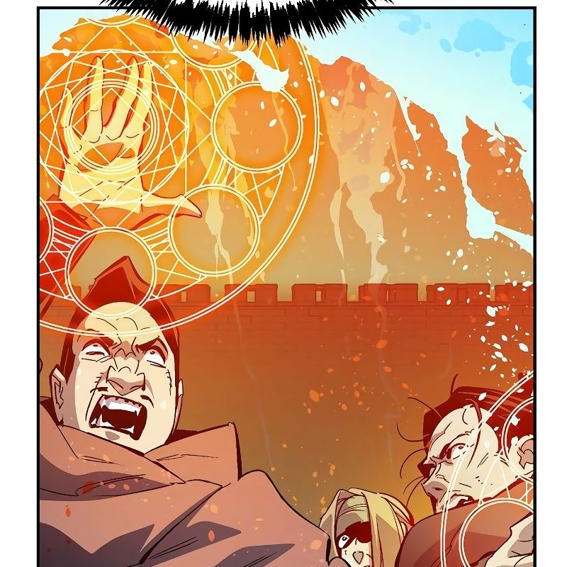 Độc Cô Tử Linh Sư - Chapter 186 - Page 9