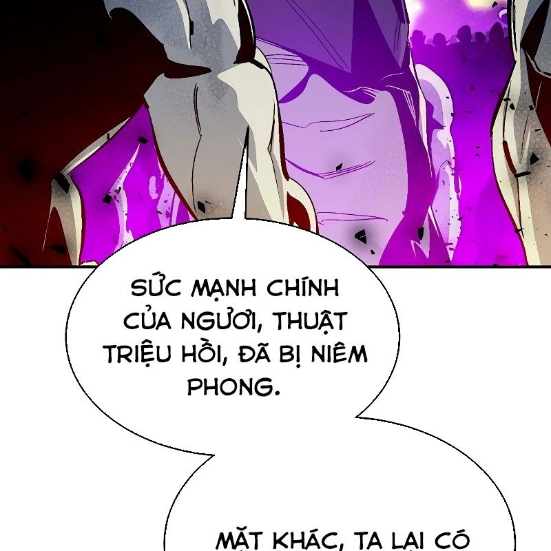 Độc Cô Tử Linh Sư - Chapter 186 - Page 90