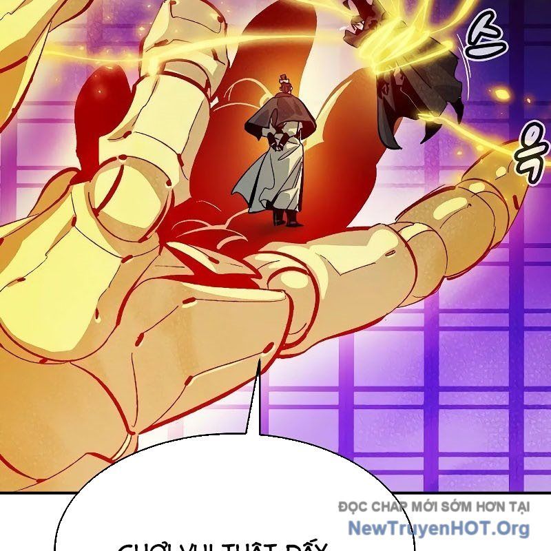 Độc Cô Tử Linh Sư - Chapter 187 - Page 106