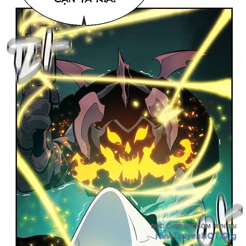 Độc Cô Tử Linh Sư - Chapter 187 - Page 123