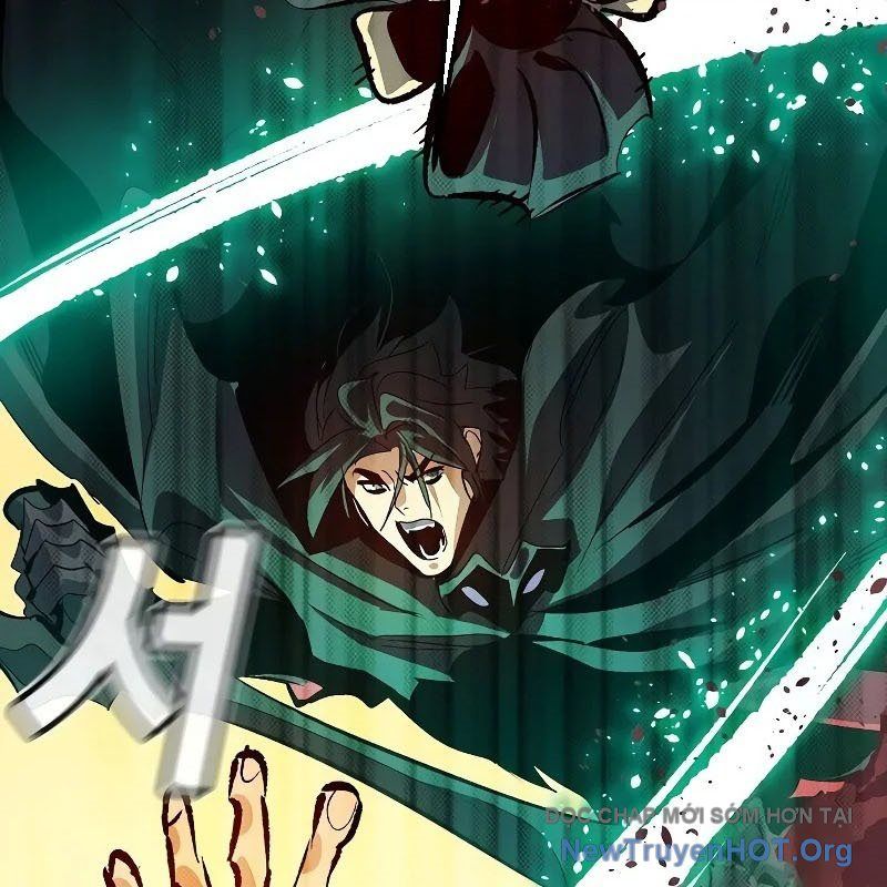 Độc Cô Tử Linh Sư - Chapter 187 - Page 191