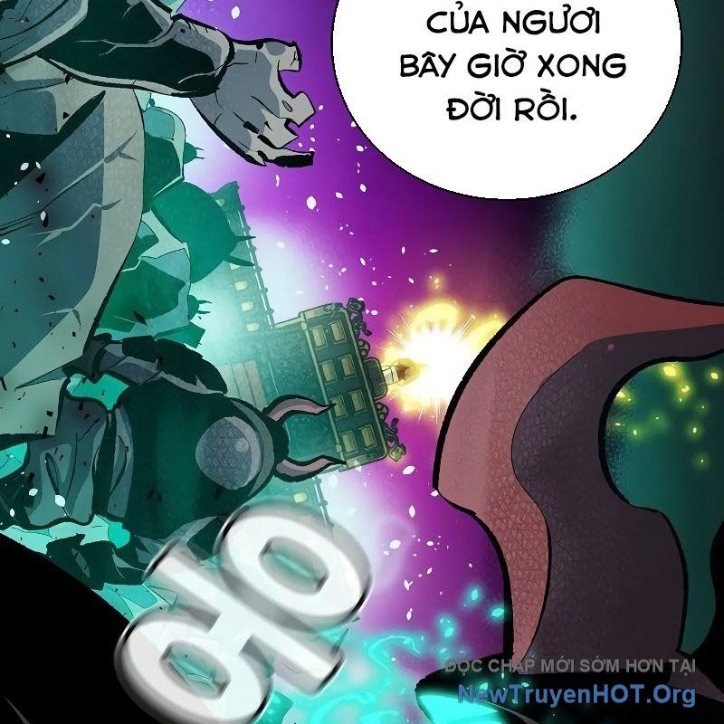 Độc Cô Tử Linh Sư - Chapter 187 - Page 50