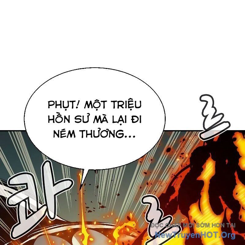 Độc Cô Tử Linh Sư - Chapter 187 - Page 79