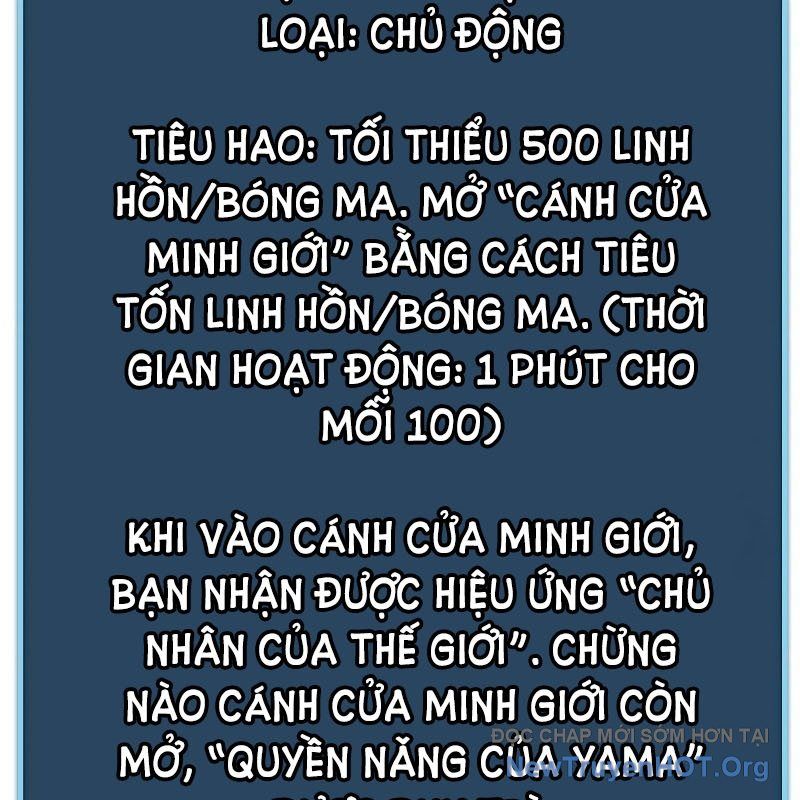 Độc Cô Tử Linh Sư - Chapter 188 - Page 127