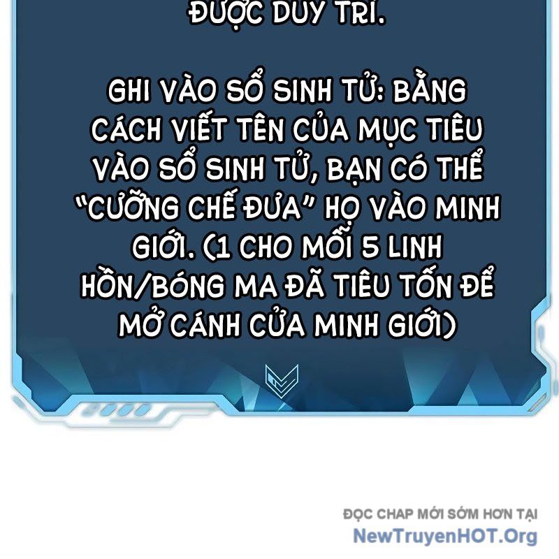 Độc Cô Tử Linh Sư - Chapter 188 - Page 128