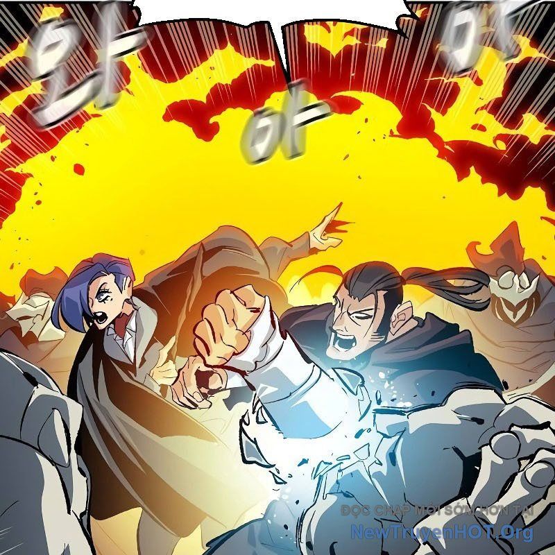 Độc Cô Tử Linh Sư - Chapter 188 - Page 18